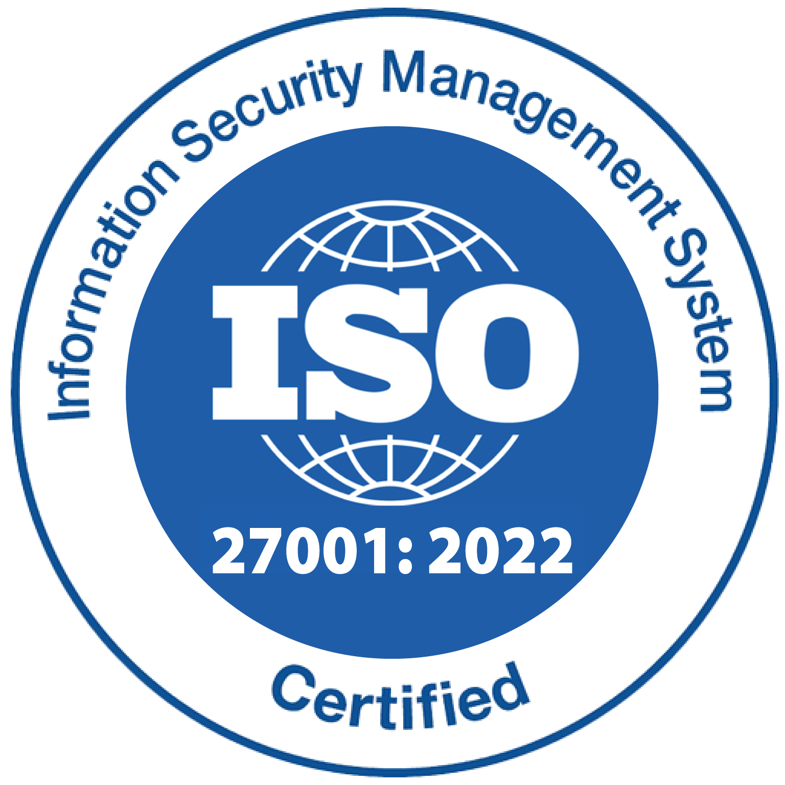ISO 27001